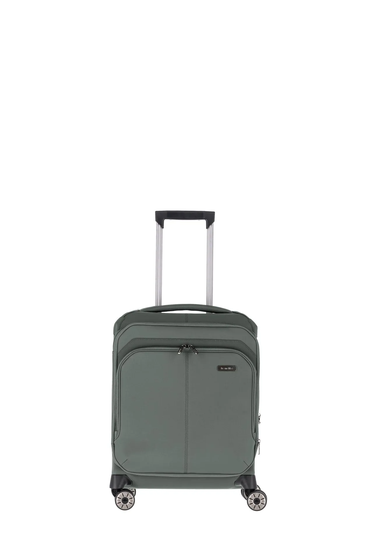 Travelite PRIIMA Kabinengepäck S mit 4 Rollen - Oliv