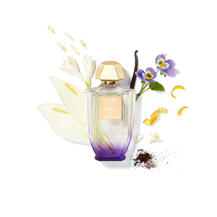 Eau de Parfum