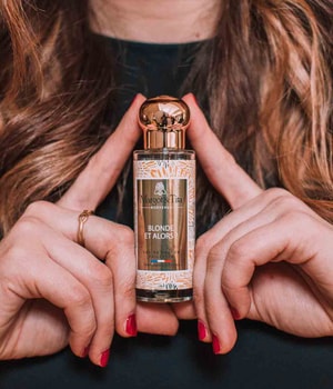 Margot & Tita Blonde Et Alors Eau de Parfum-30 ml