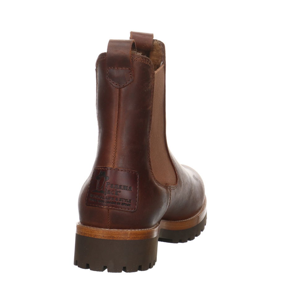 Panama Jack Francesca Igloo Boots