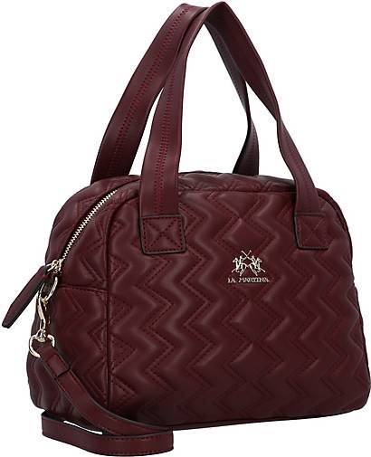 La Martina Angelina Handtasche 26 cm