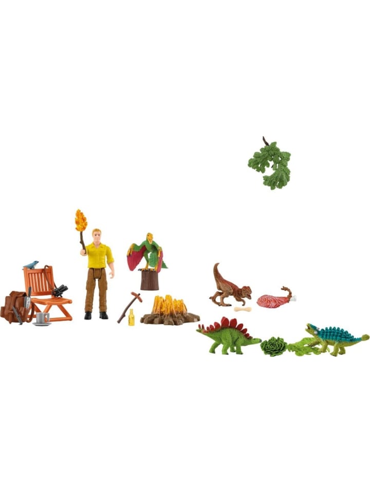 Schleich Dinosaurs Kalender in Mehrfarbig ab 3 Jahre günstig kaufen onesize