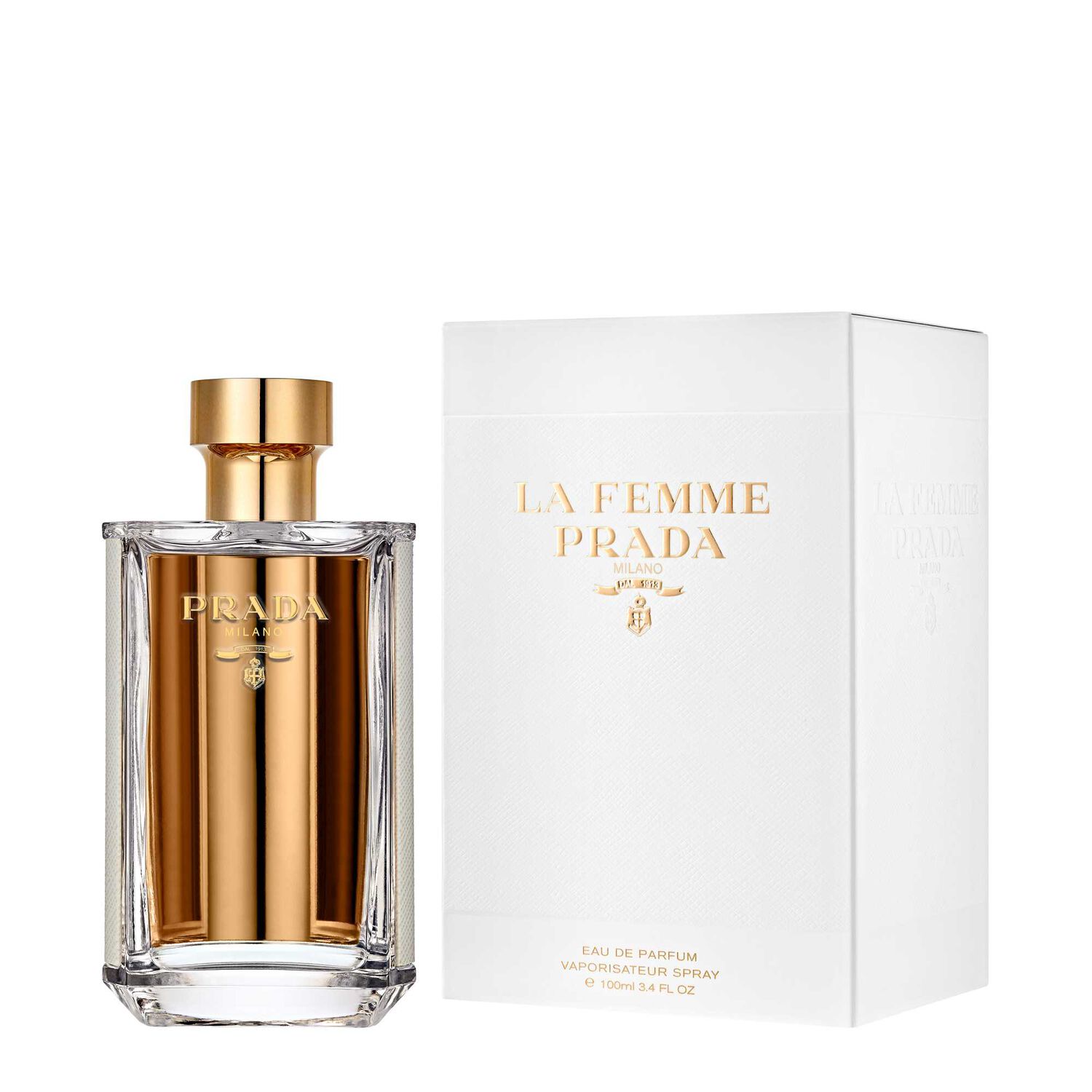 Prada La Femme Prada Eau de Parfum