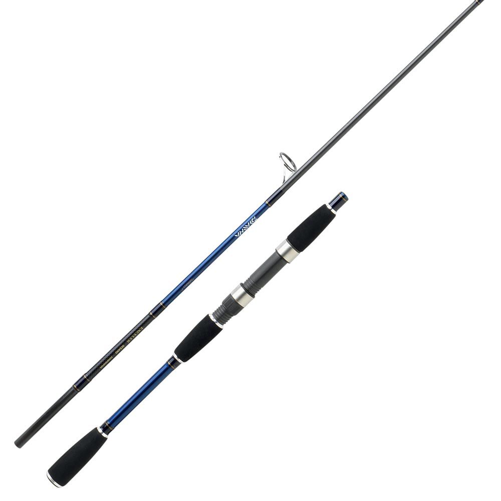 Canna da casting Daiwa exceler oceano sb 732 hm 2.21m 10-35g