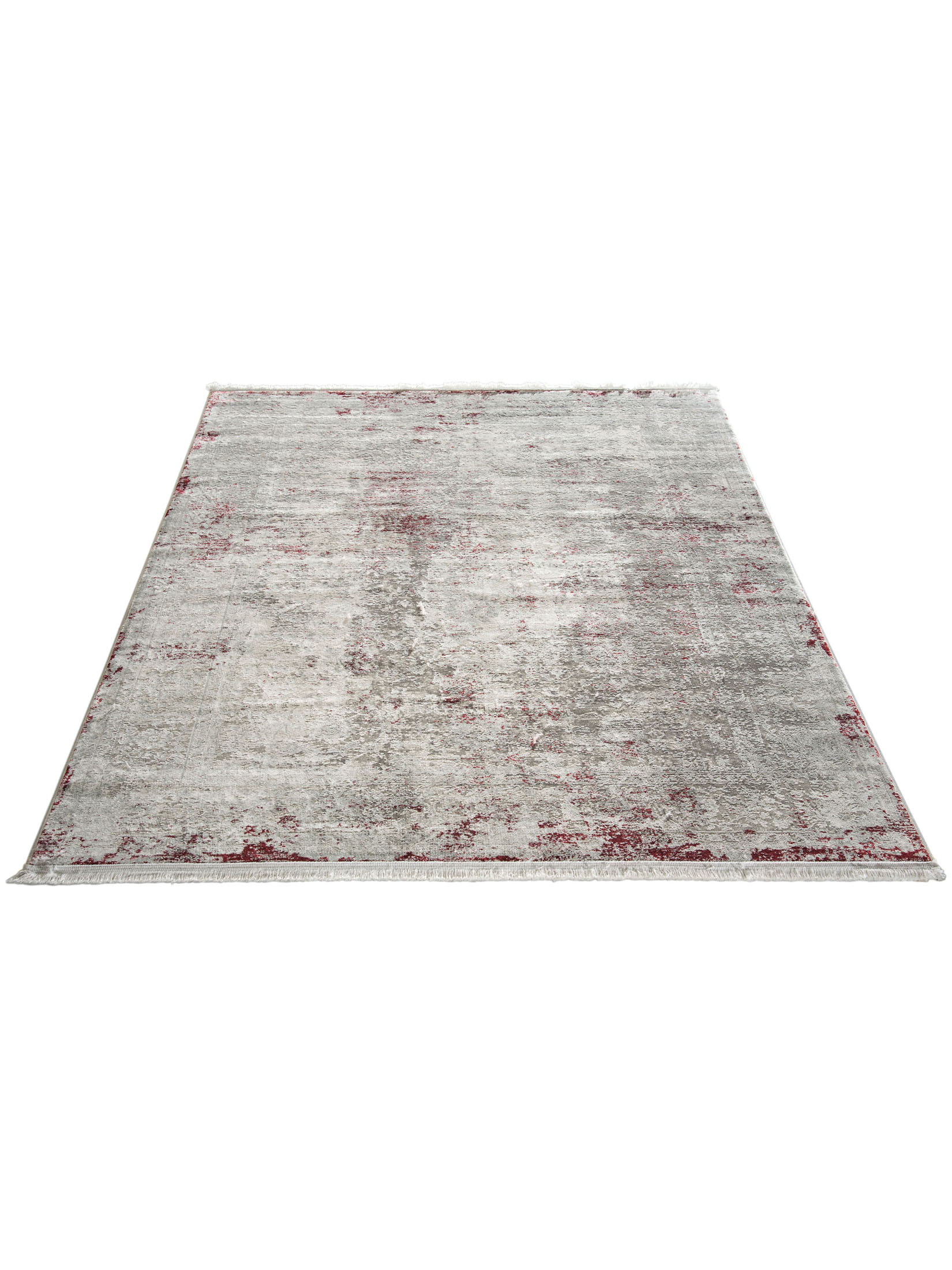 Concinnity Vintage-Teppich, Rouge