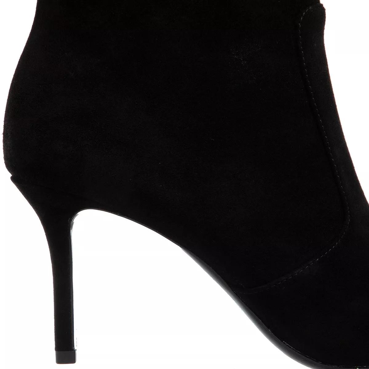 KATE SPADE NEW YORK Ballerinas schwarz Stiefelette