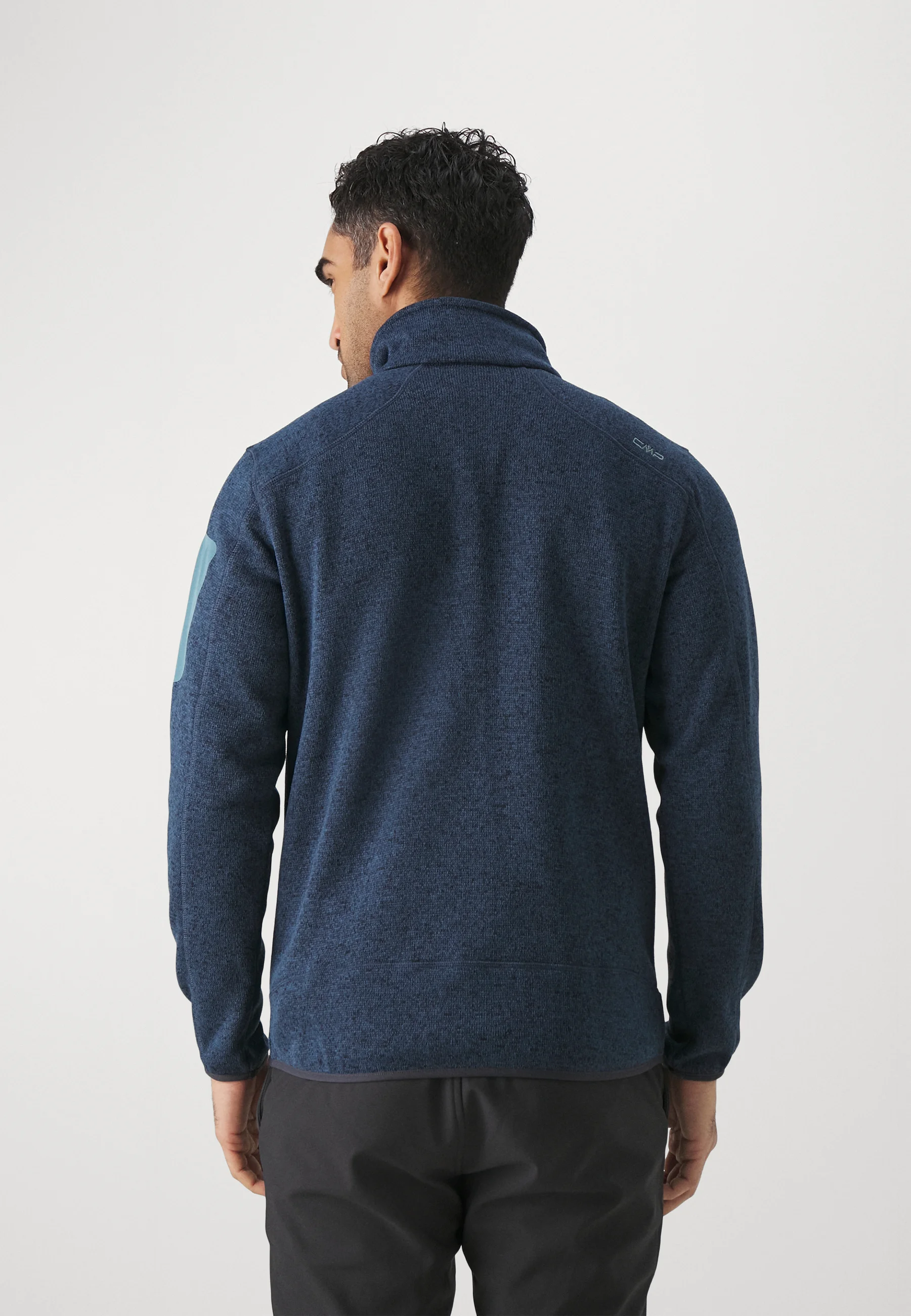 Chaqueta polar CMP