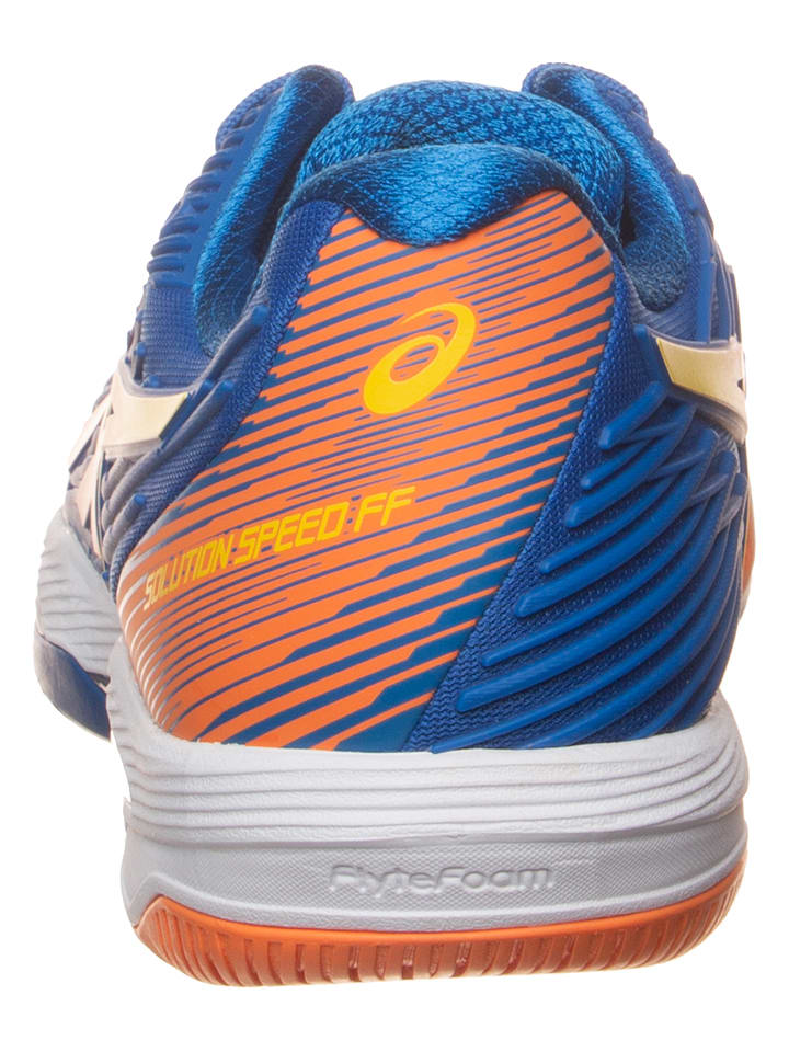 asics Tennisschuhe 