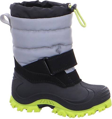 Lurchi Kanadier Boots