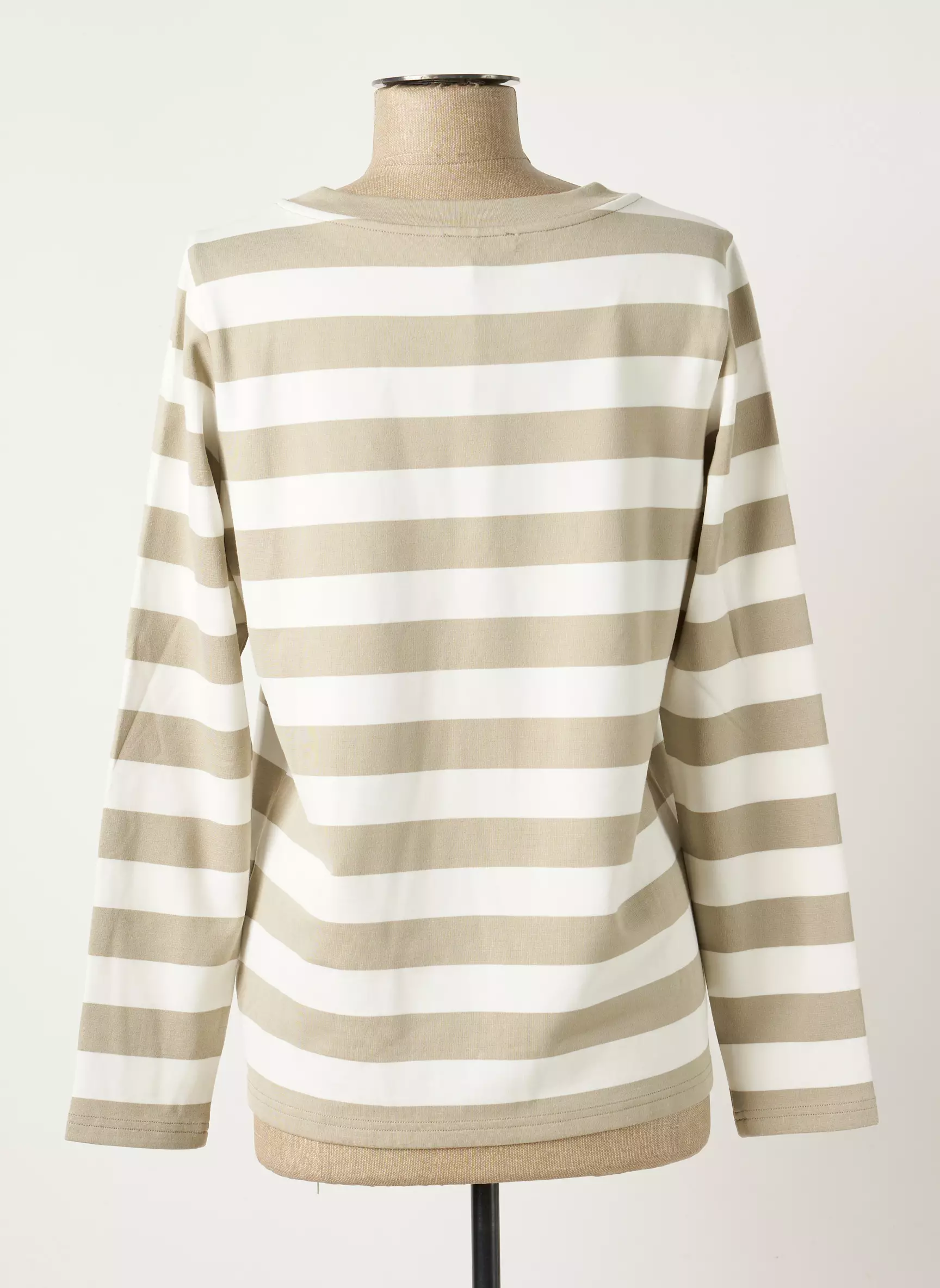 Olsen Tops Femme couleur blanc