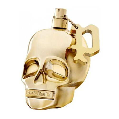Police To Be Born To Shine Man Eau de Toilette 125 ml
