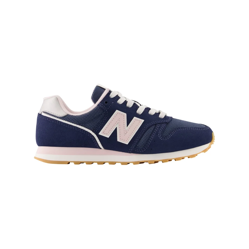 New Balance 373 WL373OA2 / blau