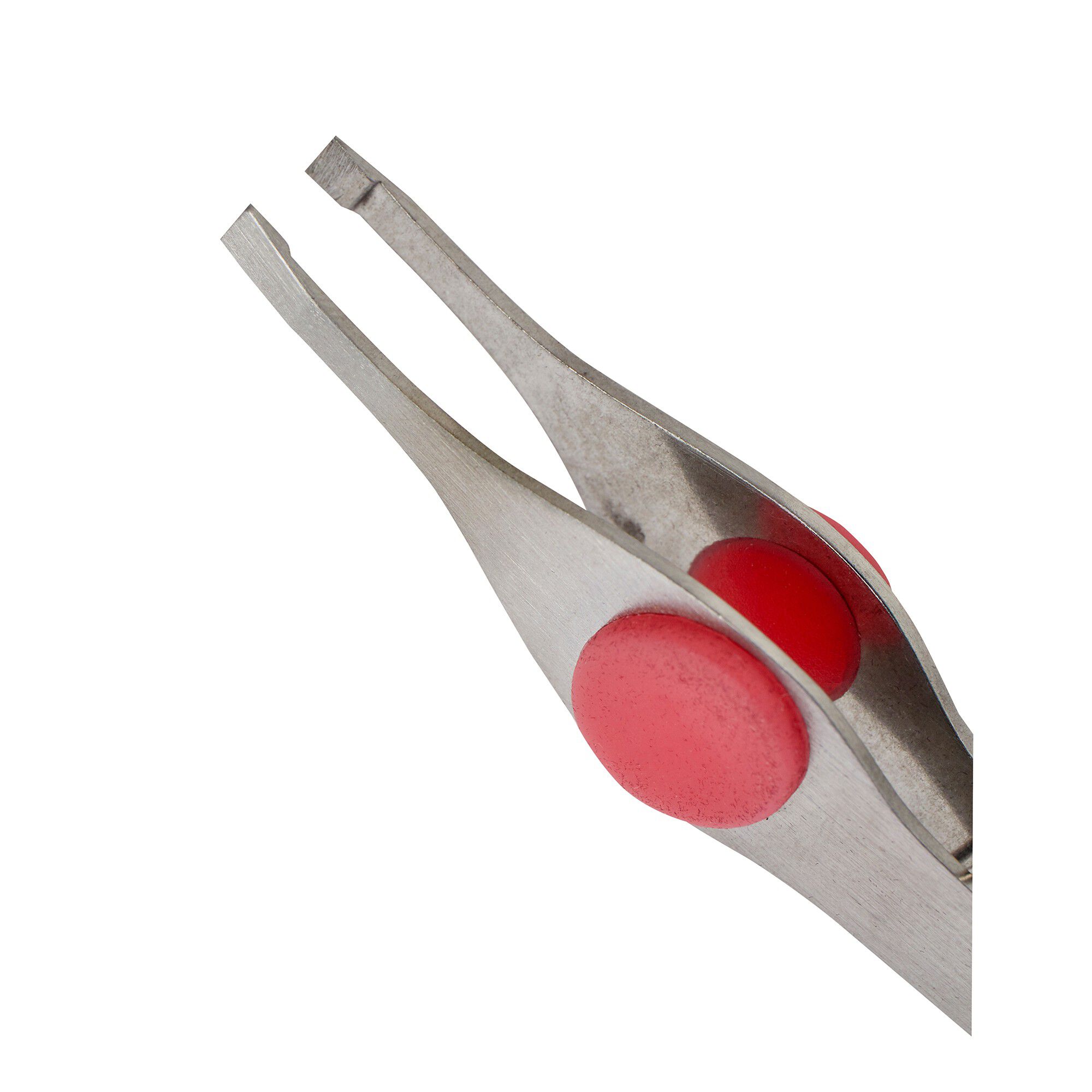 Pinces à épiler ergonomiques