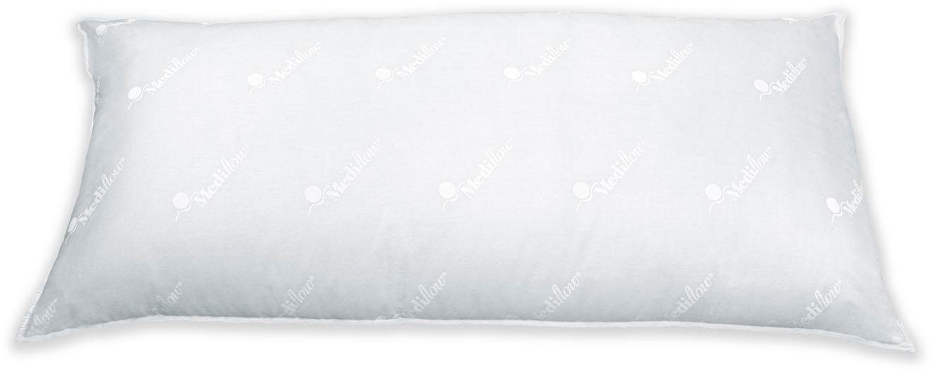 Mediflow Wasserkissen Mediflow Original Daunenwasserkissen 5016 50x70cm, 1-tlg.