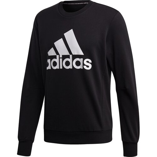 LIFESTYLE - TEXTILIEN - SWEATSHIRTS MH BADGE OF SPORT SWEATSHIRT