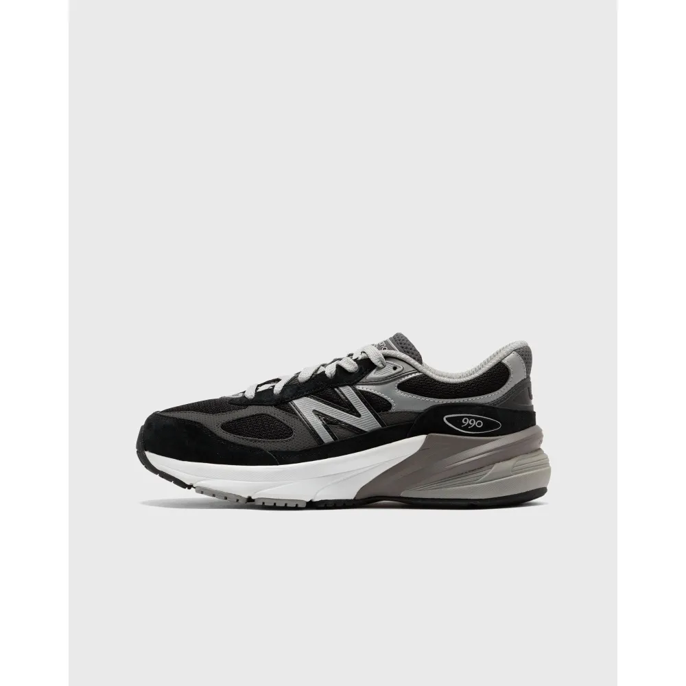 New Balance 990 GC990BK6 / schwarz
