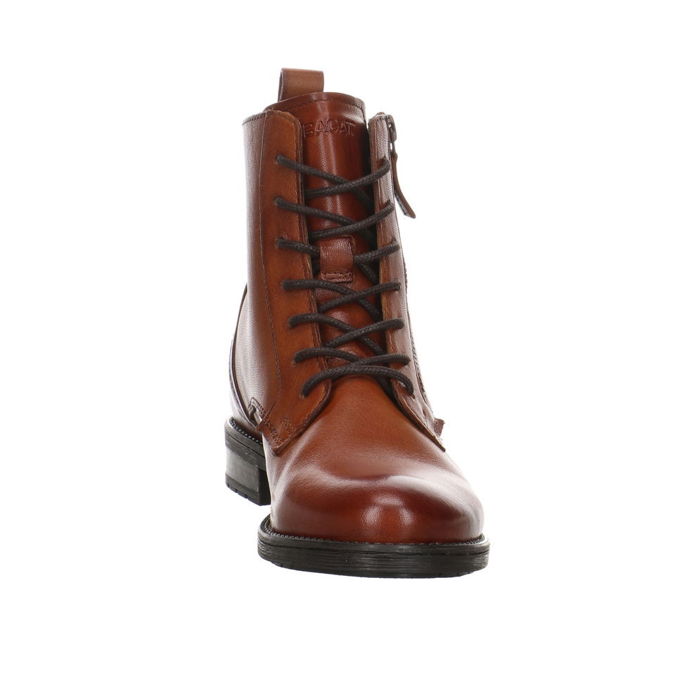 TT.BAGATT Schnürstiefelette