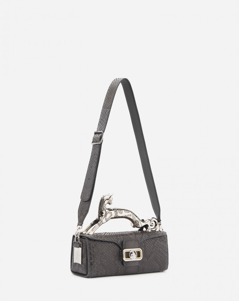 SAC PENCIL CAT MM EN PYTHON