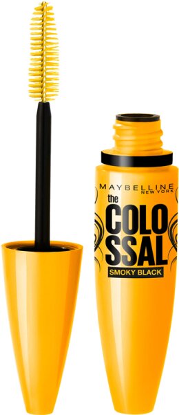 Maybelline Volum' Express The Colossal Smokey Eyes Mascara