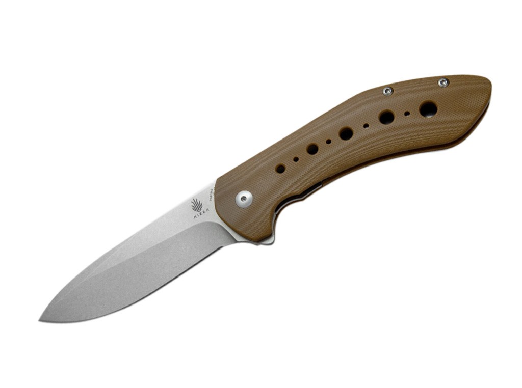 Kala Brown G10
