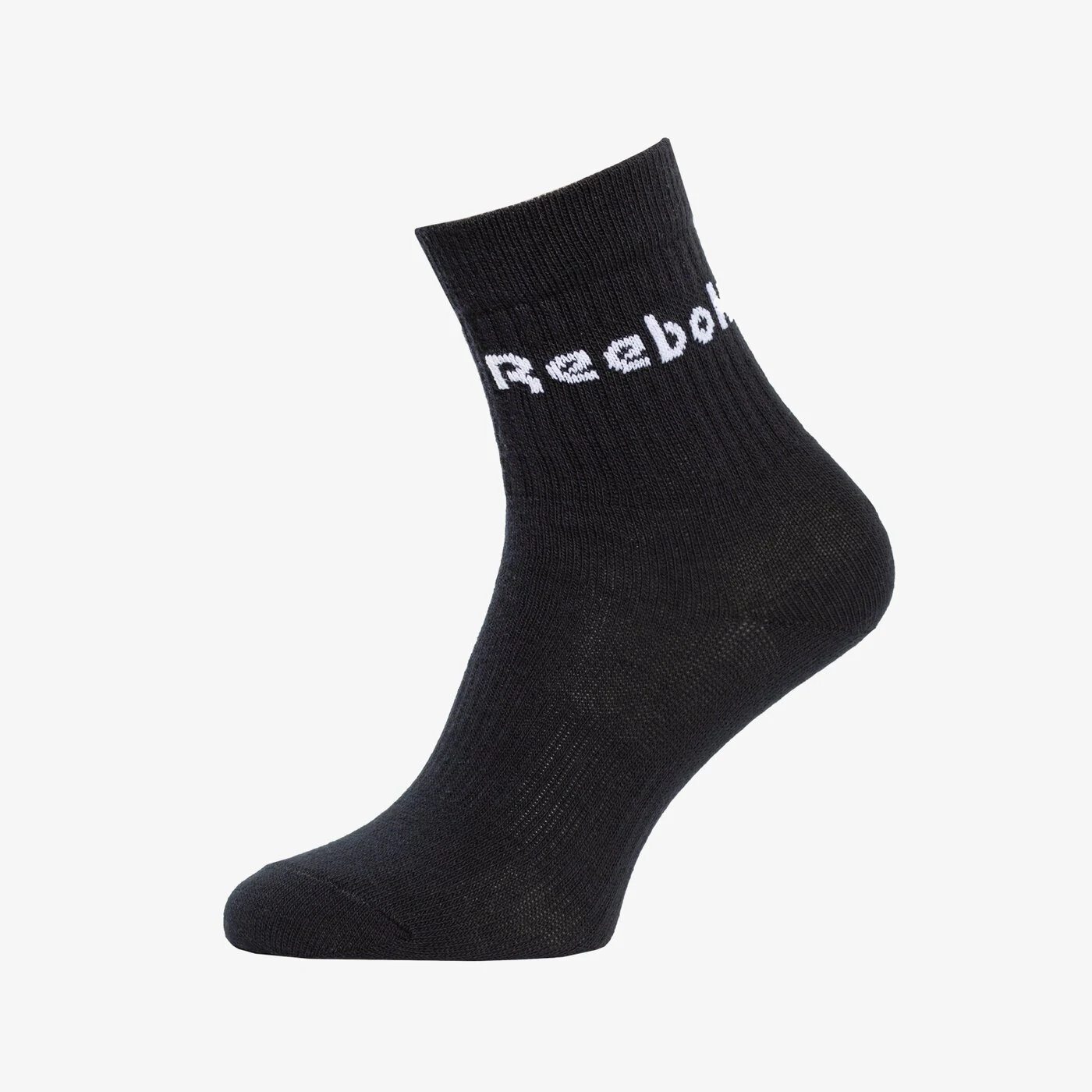 REEBOK SOCKEN ACT CORE MID CREW SOCK 3P Multicolor