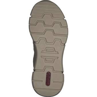 Rieker Sneaker in beige