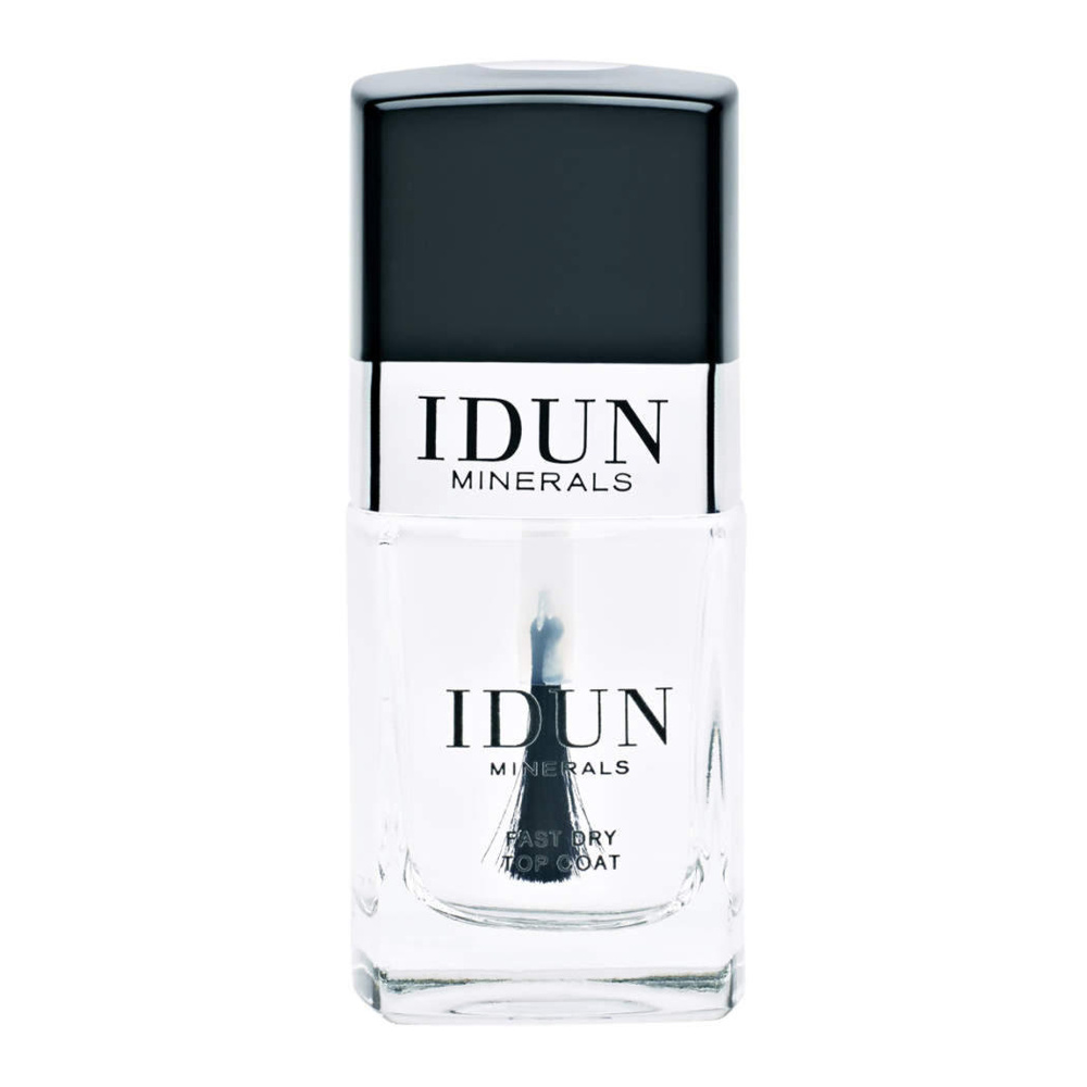 idun minerals Brilliant Top coat