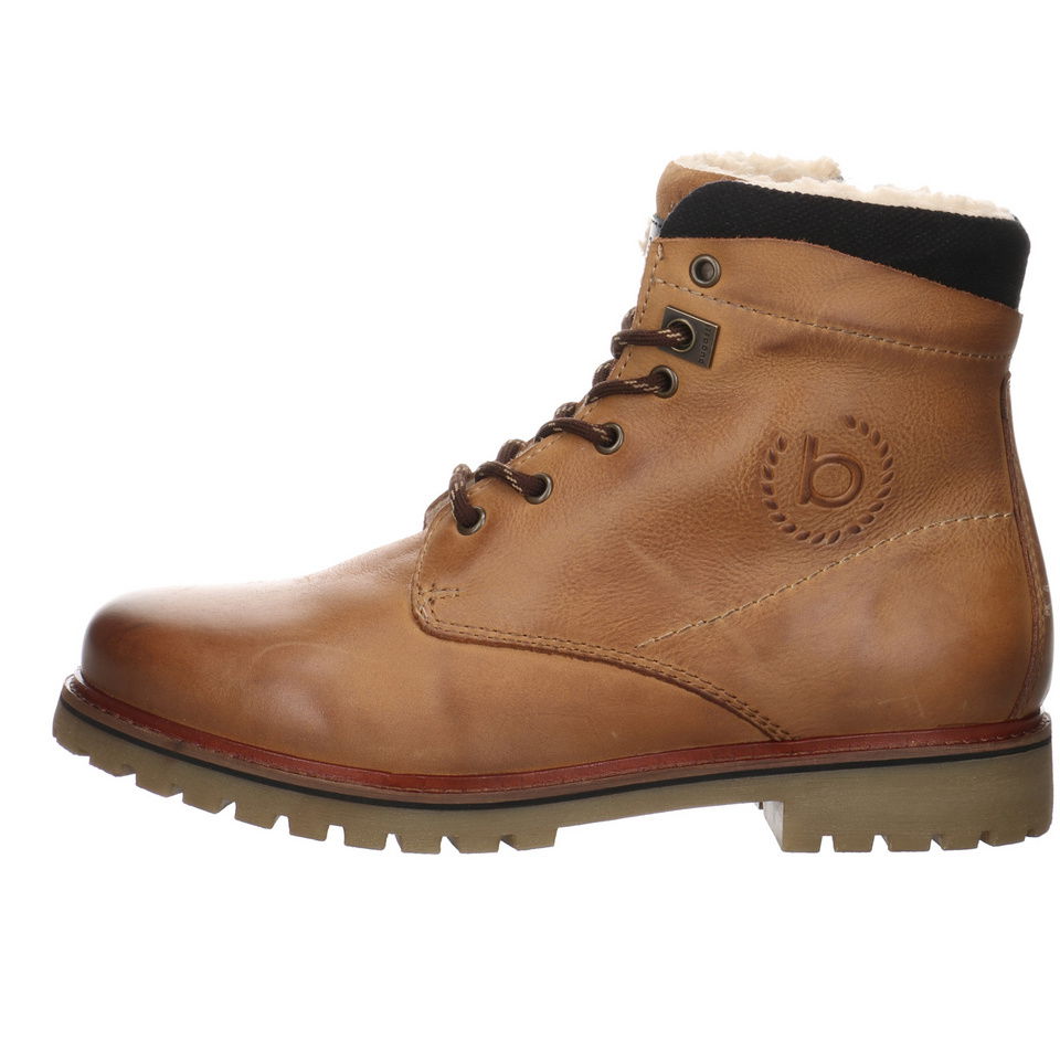 bugatti Boots