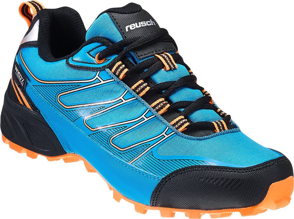 Reusch Trekkingschuh Wasser- und windabweisend