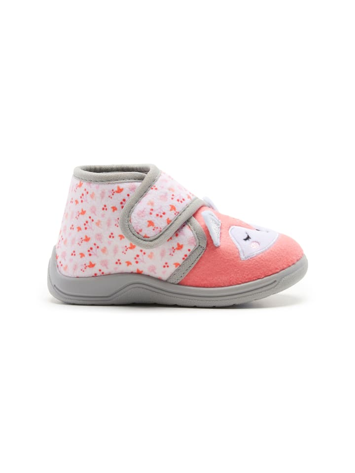 billowy Pantoletten  in pink günstig kaufen