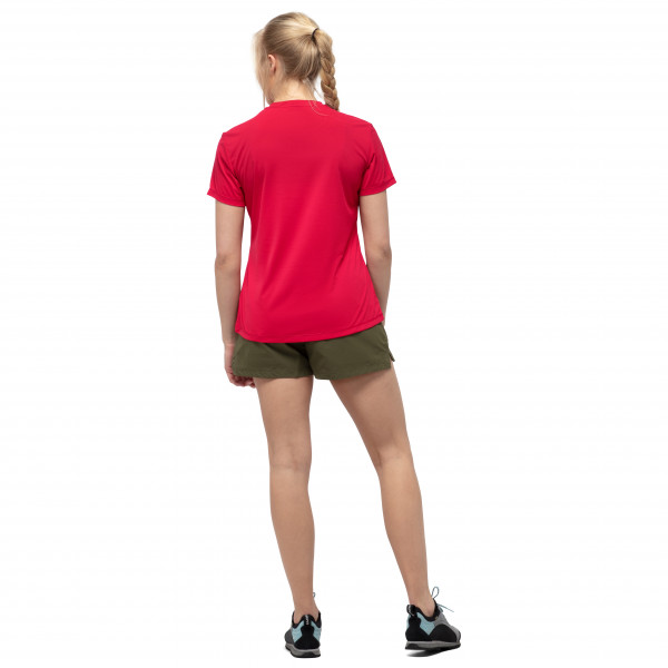 Norrøna - Women's Norrøna Tech T-Shirt - Funktionsshirt