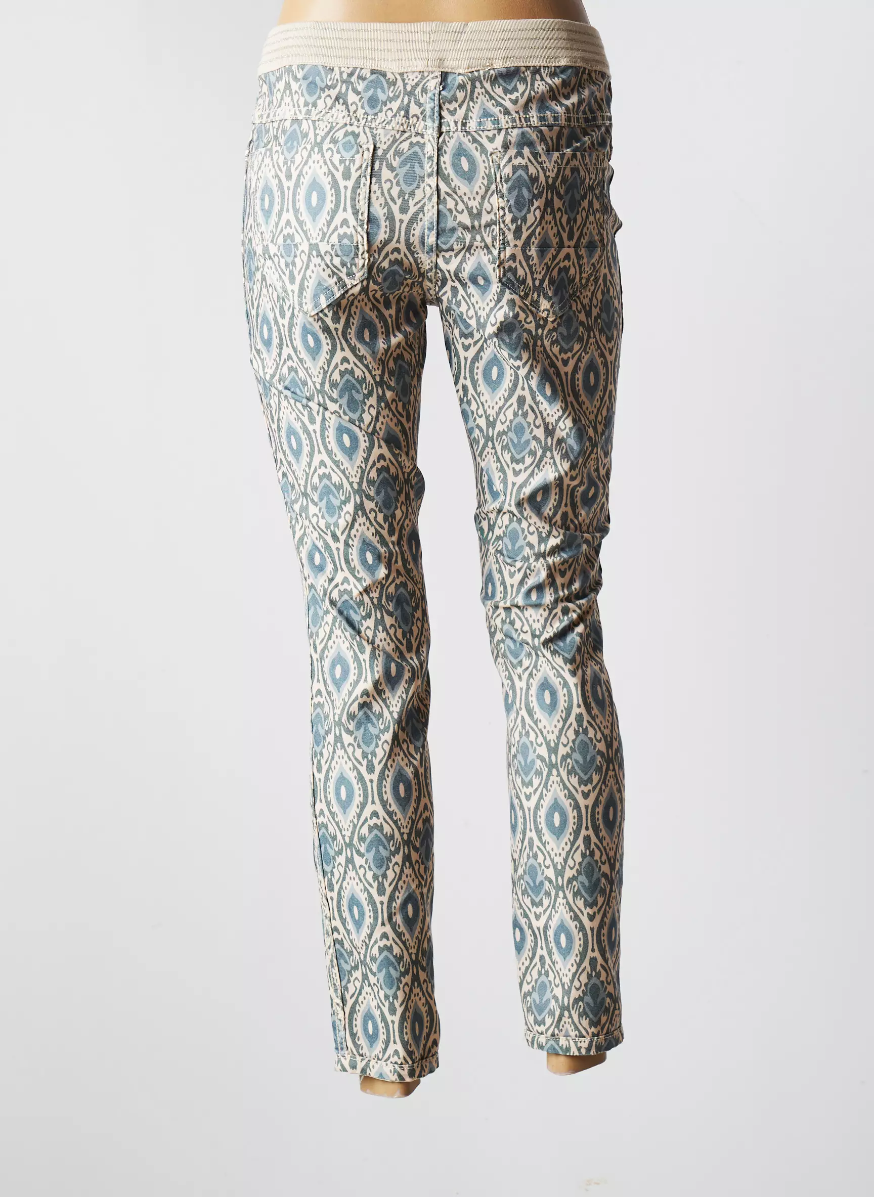 Onado Jogging Femme couleur bleu