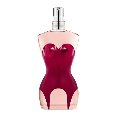 Jean Paul Gaultier Classique Eau de Parfum 2017 edition 100 ml