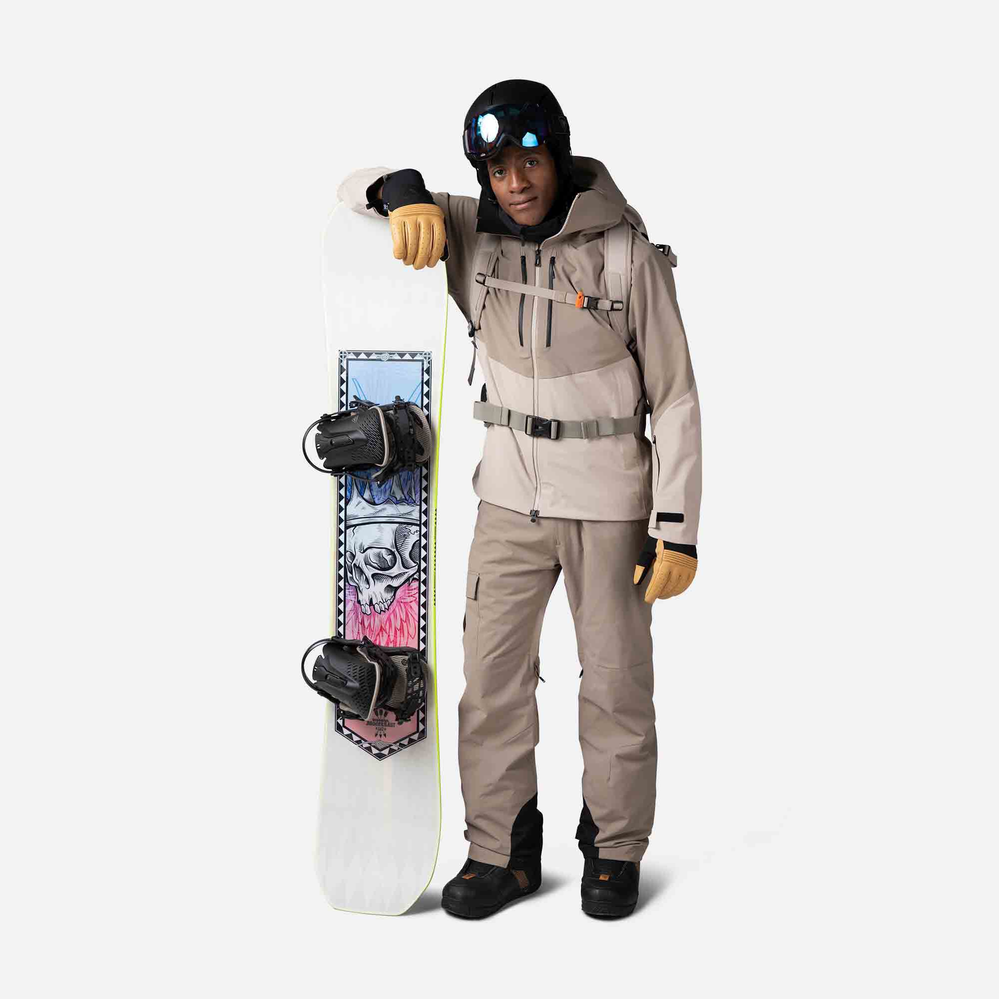Veste de ski Evader homme