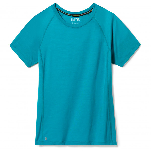 Smartwool - Women's Active Ultralite Short Sleeve - Merinounterwäsche