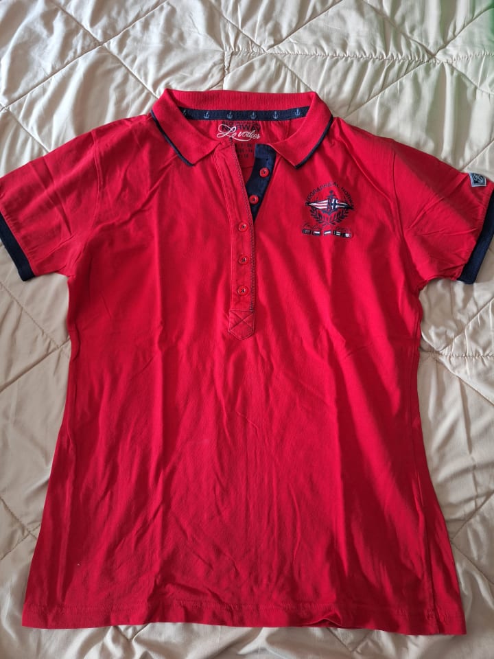 Geographical Norway Poloshirt 
