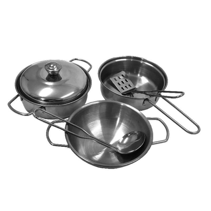 Cuisine extérieure sur pieds en bois TP Toys