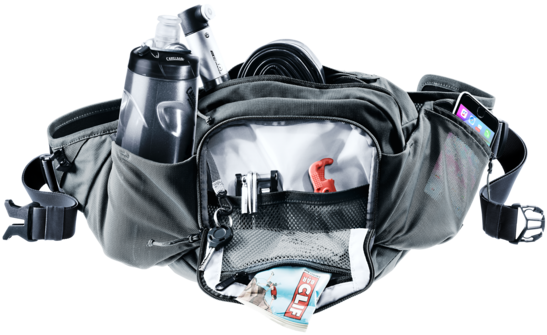 Pulse Pro 5