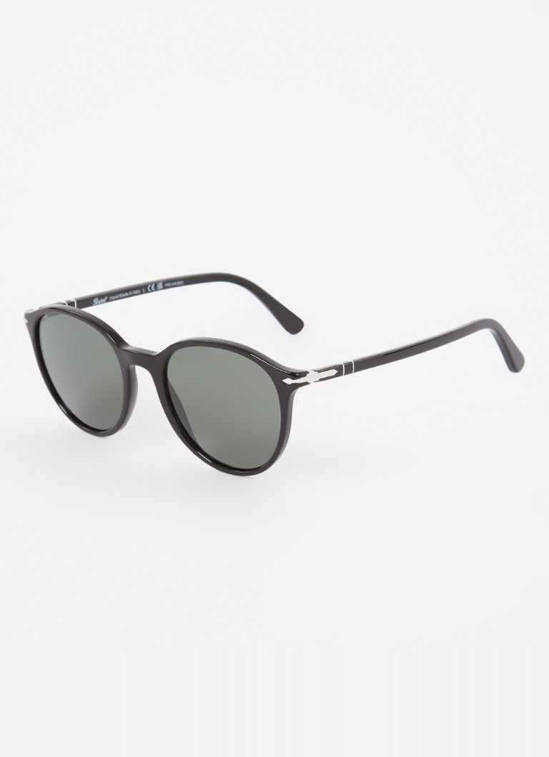 Persol Retro polariserte solbriller PO3350S