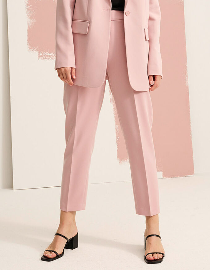 Anzugshose - Tapered Fit