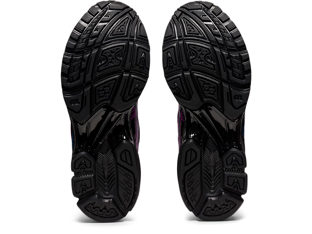 GEL-KAYANO 14 - Black/Lake Drive