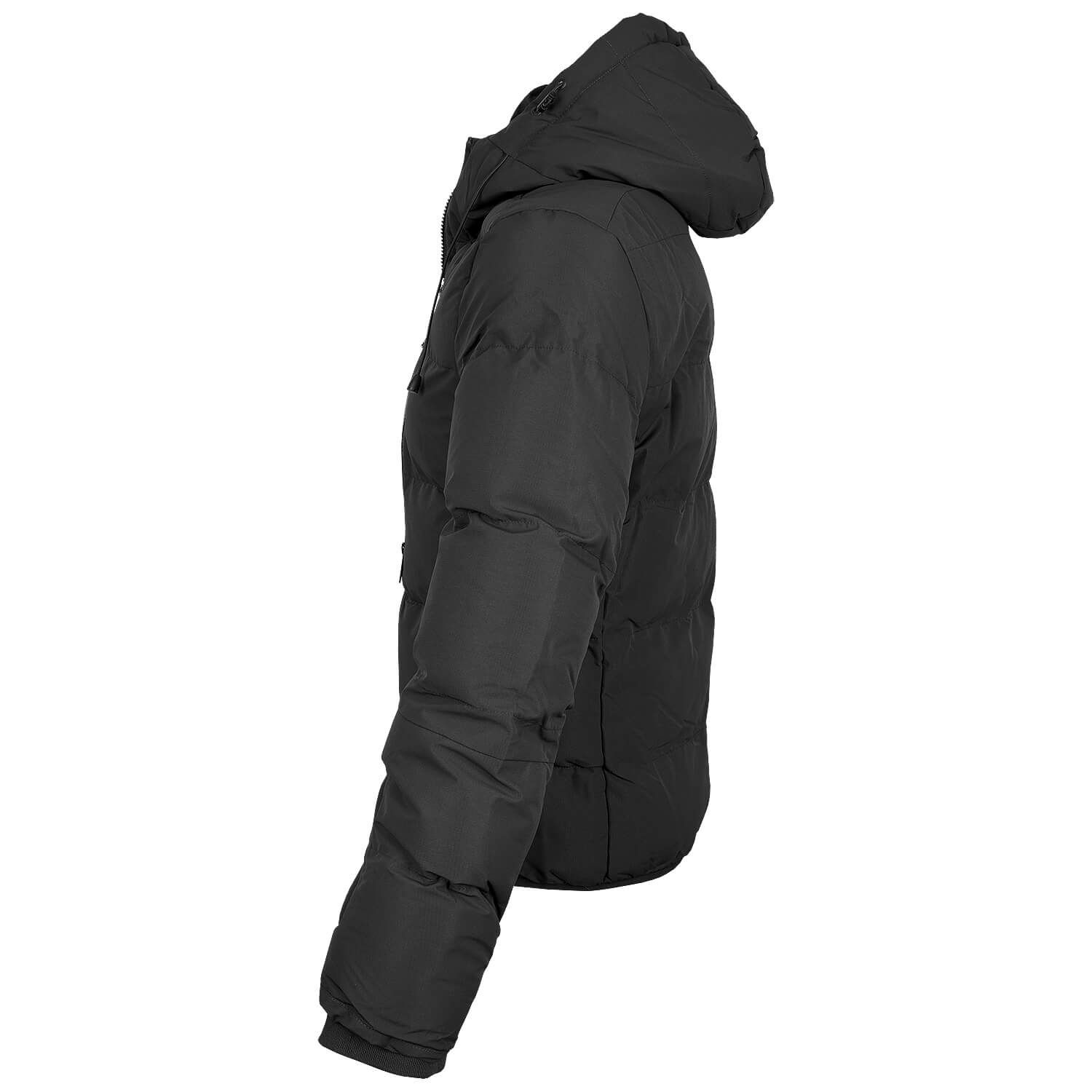 Steppjacke Winters Creek