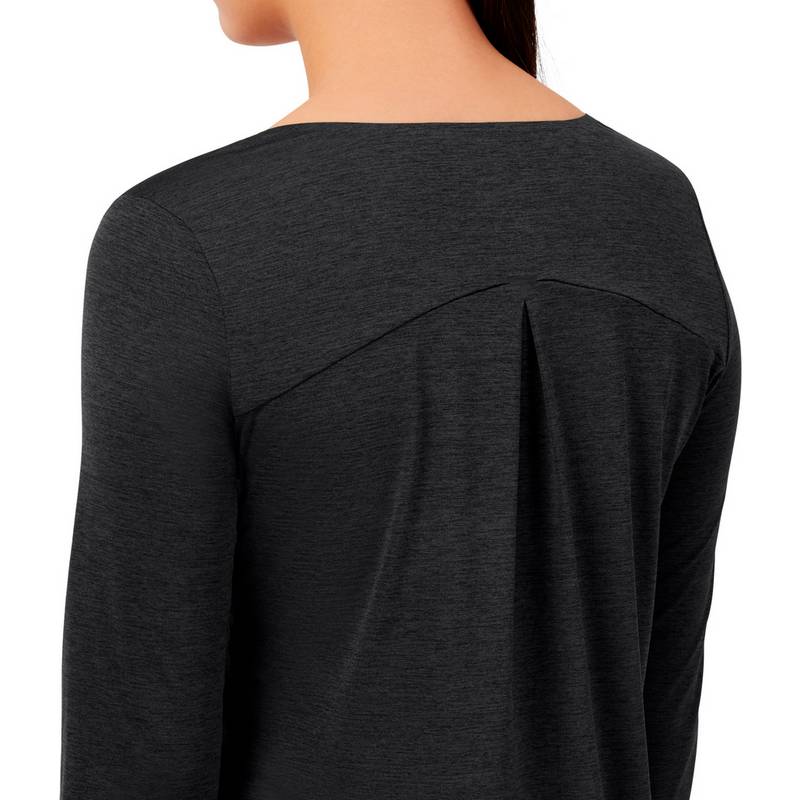 On PERFORMANCE LONG-T Funktionsshirt Damen