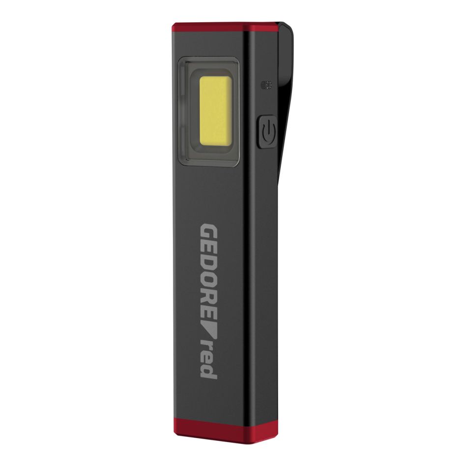 Gedore RED 3301759 R95700089 Mini worklamp