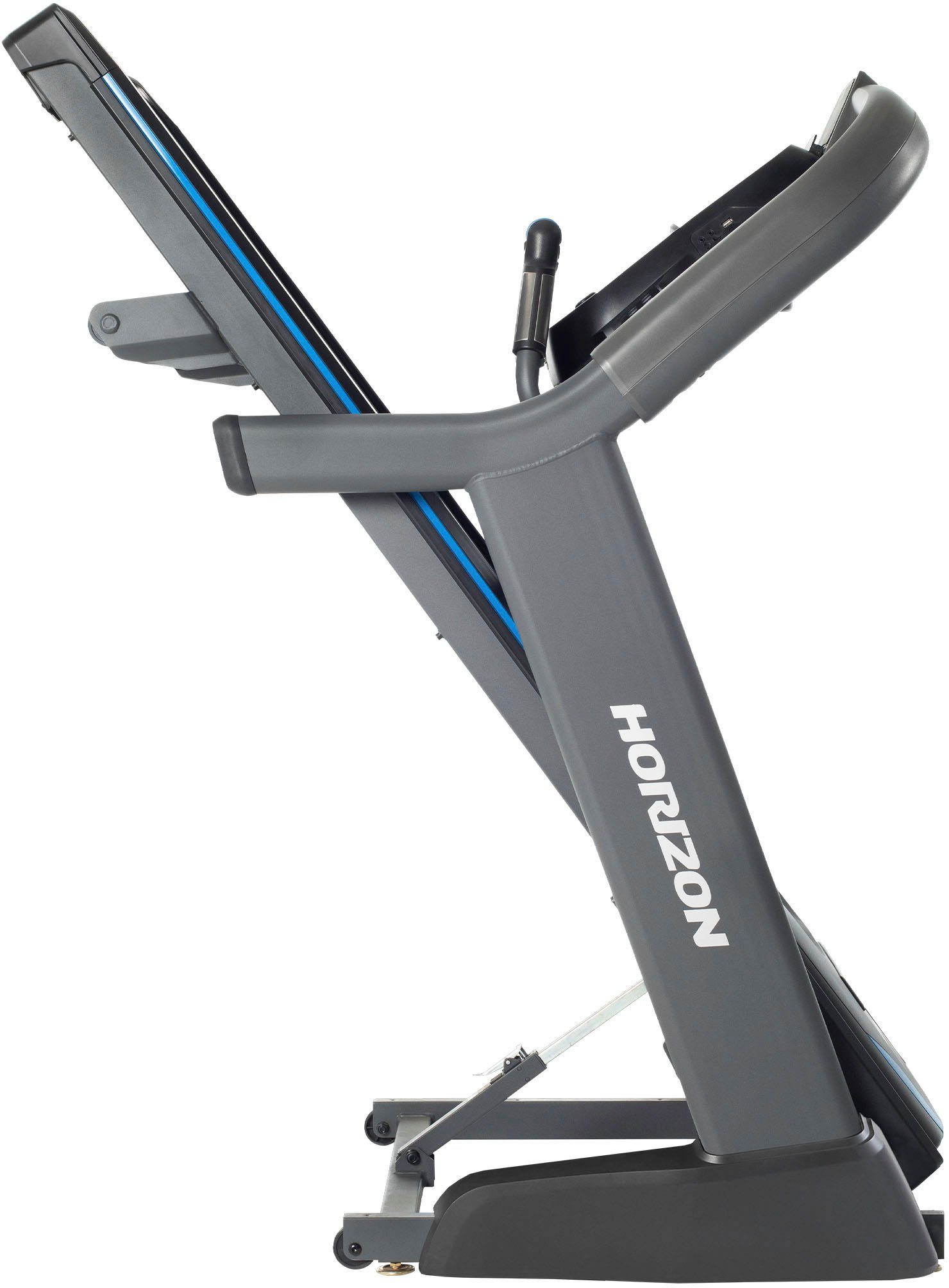 Horizon Fitness Laufband 7.4 AT