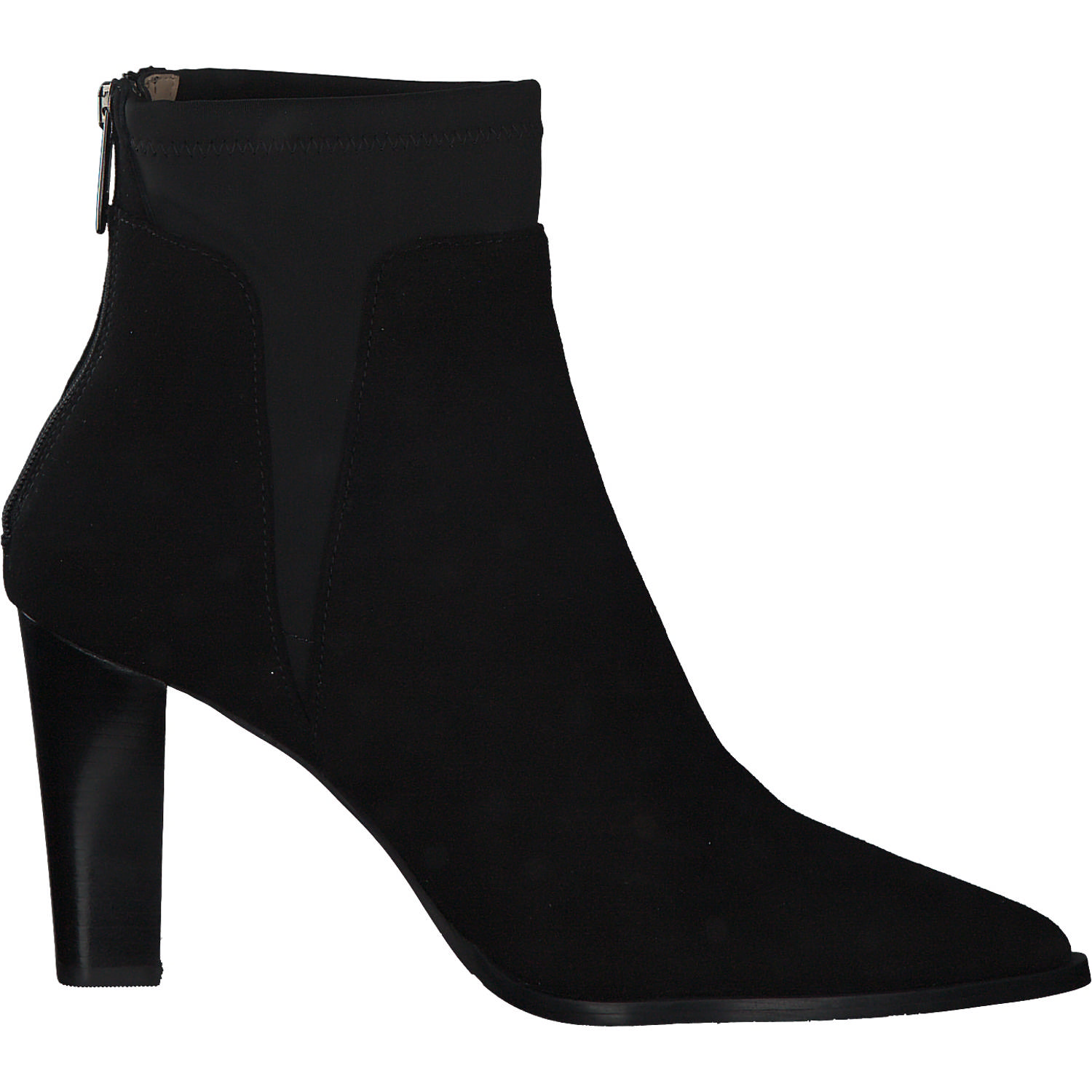 Peter Kaiser Ailia 97283, Stiefel, Damen, schwarz