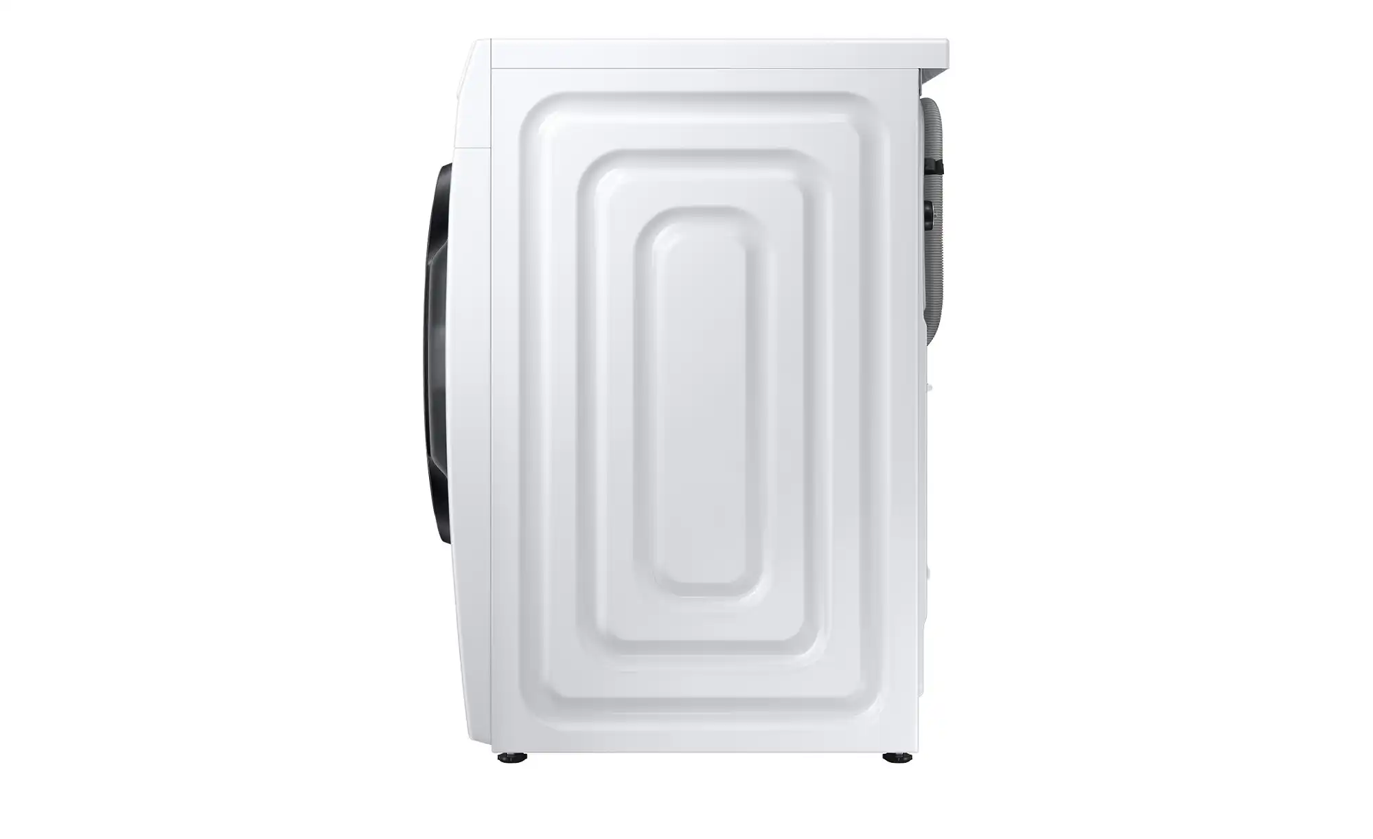 Samsung Waschvollautomat WW81T554AAW