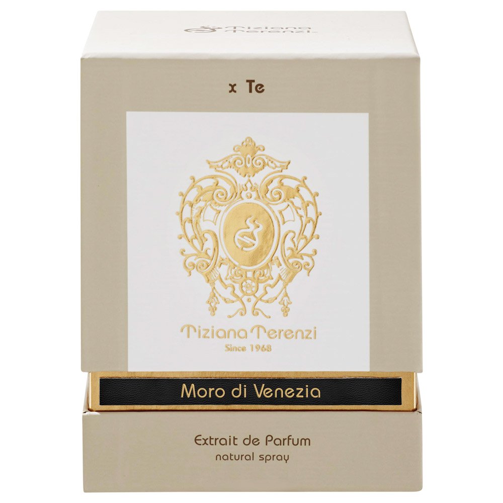 Tiziana Terenzi Luna Collection Moro di Venezia Extrait de Parfum