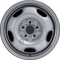 ALCAR 9405 silber - ATU