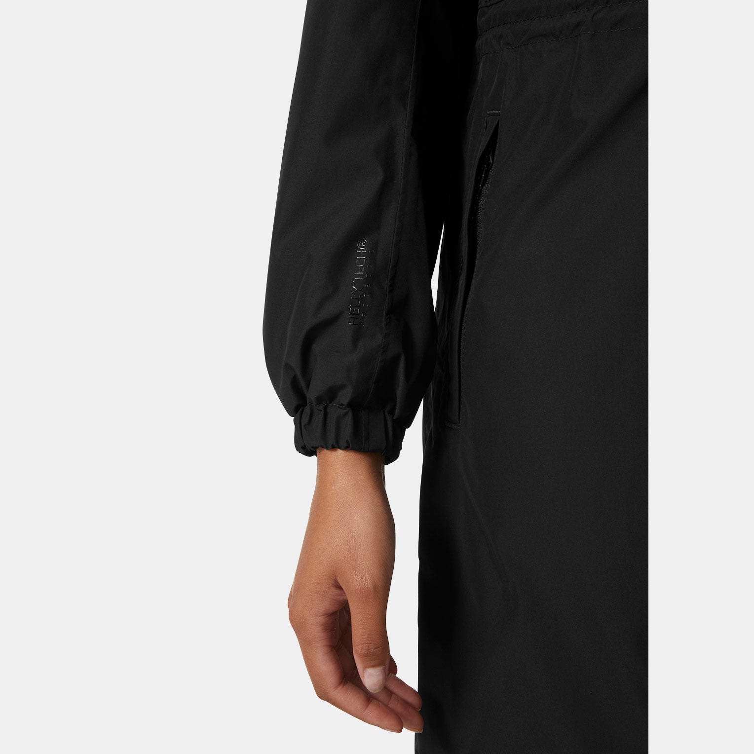 Women's Essence Raincoat
